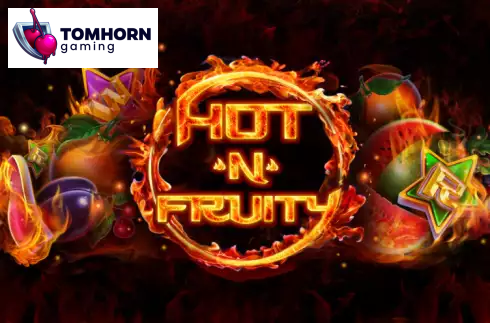Hot'n'Fruity